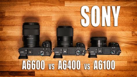Sony a6400 vs a6600 - Nov 2, 2022 · When you insert a memory card and battery, the Sony a6600 camera weighs 503 grams, and a6400 weighs 403 grams. Again, the measurement of the Sony a6600 camera is 120.0mm x 66.9mm x 69.3mm, and a6400 comes with a 120.0mm x 66.9mm x 59.7mm size. Though the Sony a6600 has a more prominent size and is a little heavier than its competitor, it will ... 